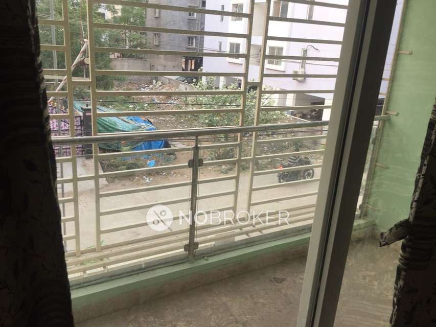 2 BHK Flat In Cottage Green Apartments For Sale  In Kondapur