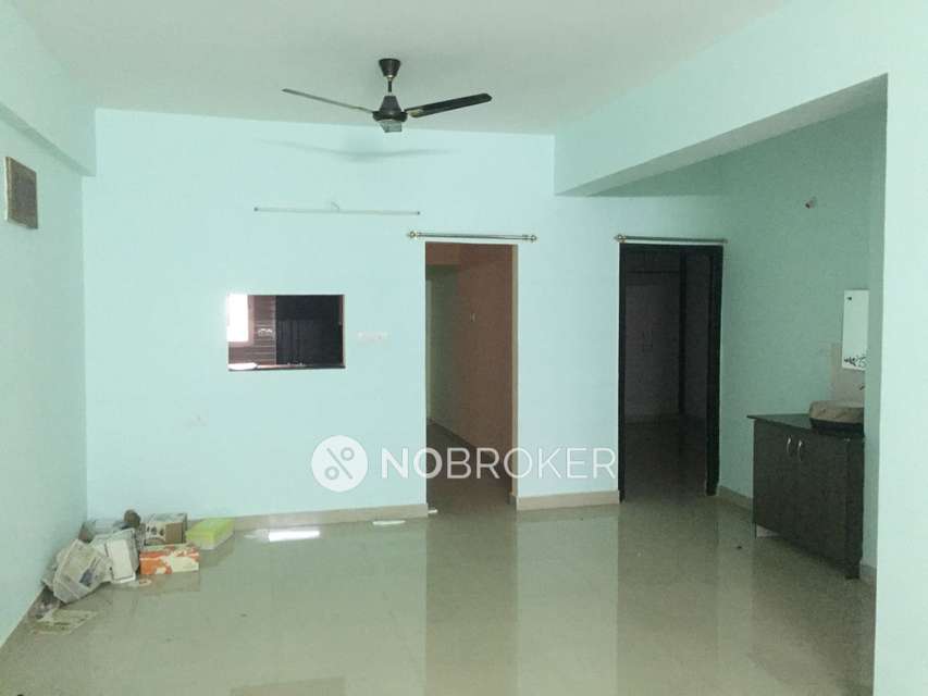 2 BHK Flat In Cottage Green Apartments For Sale  In Kondapur
