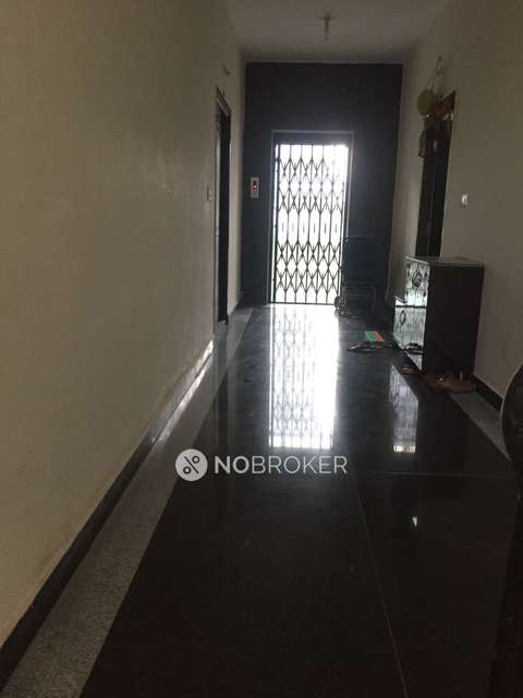 2 BHK Flat In Cottage Green Apartments For Sale  In Kondapur