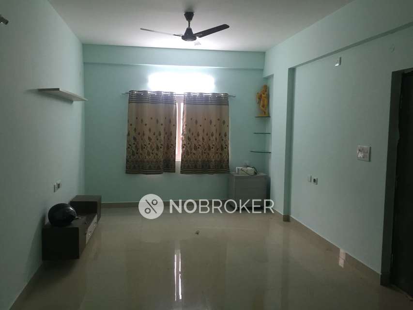 2 BHK Flat In Cottage Green Apartments For Sale  In Kondapur
