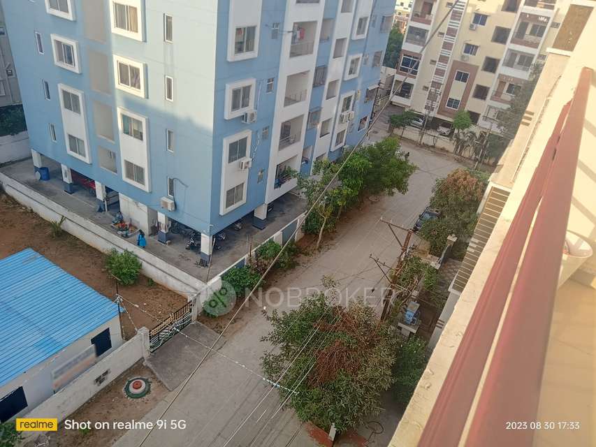 2 BHK Flat In Cottage Green Apartments For Sale  In Kondapur