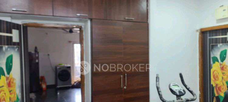 1 BHK Flat In Agf Plaza for Rent  In Suraram