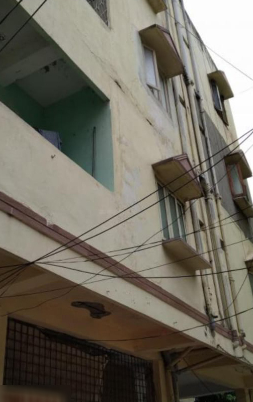 Sri Sai Krupa Vihar Appts