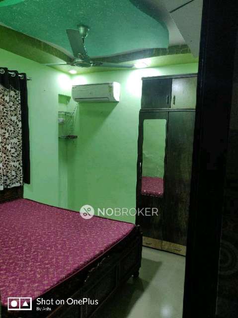 2 BHK Flat In Girijatmak Heights For Sale  In Kulgaon