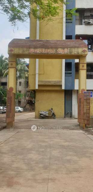 2 BHK Flat In Girijatmak Heights For Sale  In Kulgaon