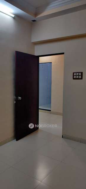 2 BHK Flat In Janki Apartment For Sale  In Nerul