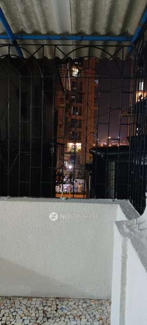 2 BHK Flat In Janki Apartment For Sale  In Nerul