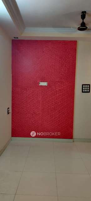 2 BHK Flat In Janki Apartment For Sale  In Nerul