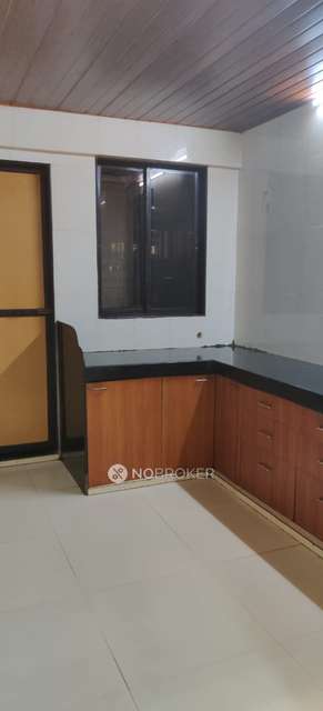 2 BHK Flat In Janki Apartment For Sale  In Nerul