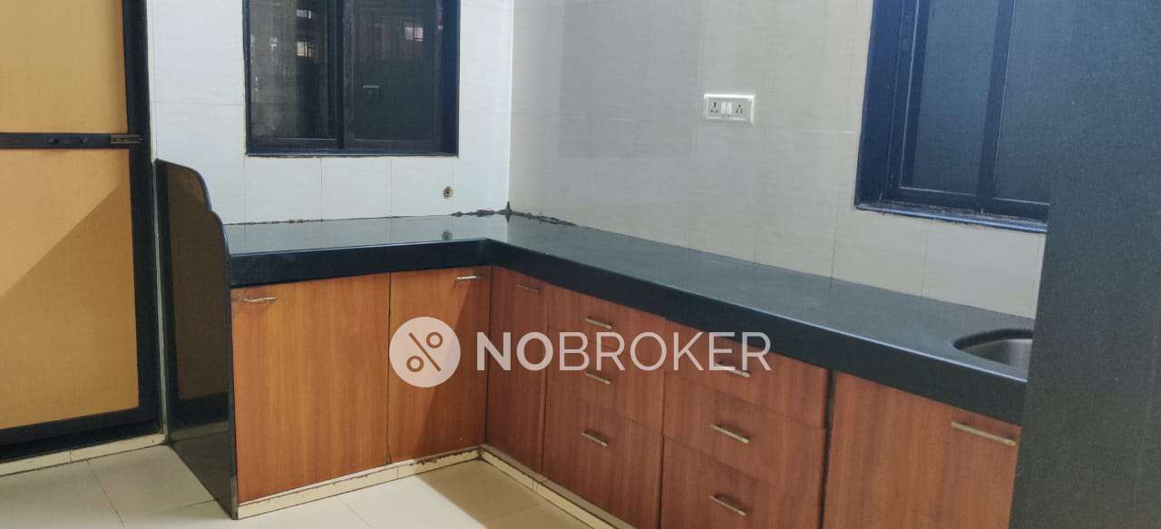 2 BHK Flat In Janki Apartment For Sale  In Nerul