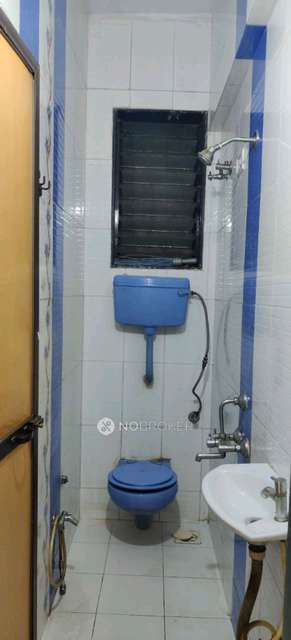 2 BHK Flat In Janki Apartment For Sale  In Nerul