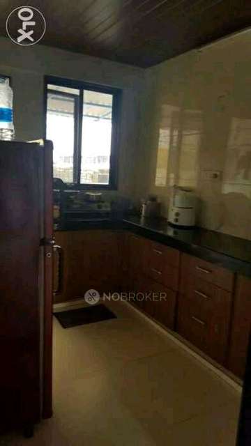 2 BHK Flat In Janki Apartment For Sale  In Nerul