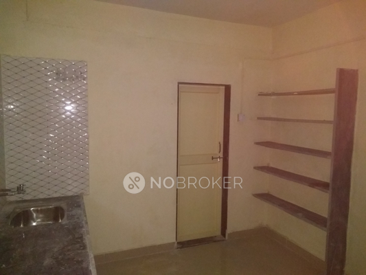 1 RK House for Rent  In Warje