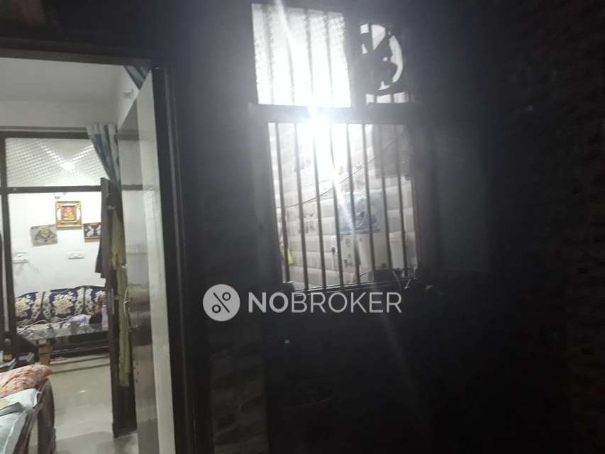 1 BHK Flat For Sale  In Dwarka