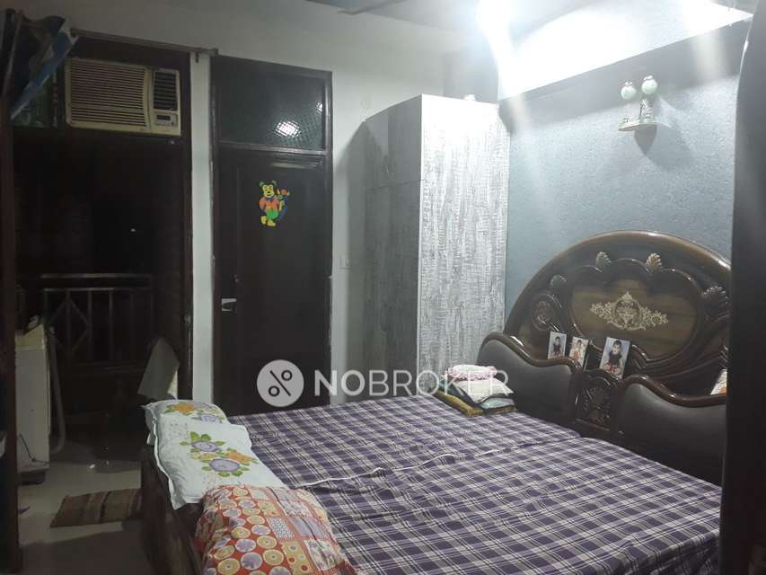 1 BHK Flat For Sale  In Dwarka