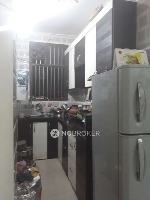 1 BHK Flat For Sale  In Dwarka