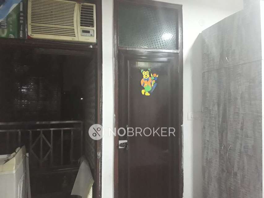 1 BHK Flat For Sale  In Dwarka