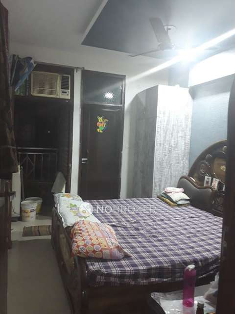 1 BHK Flat For Sale  In Dwarka