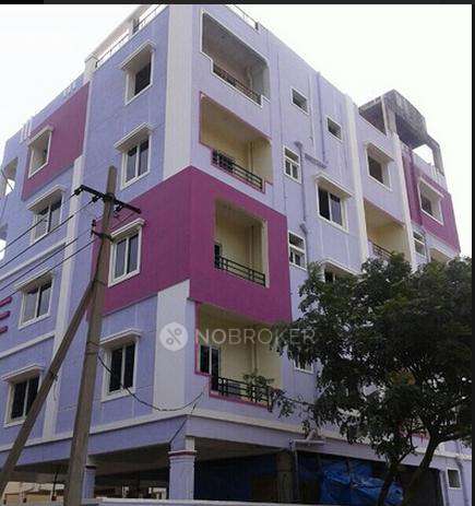 2 BHK Flat In Shree Sai Recedency for Rent  In Miyapur