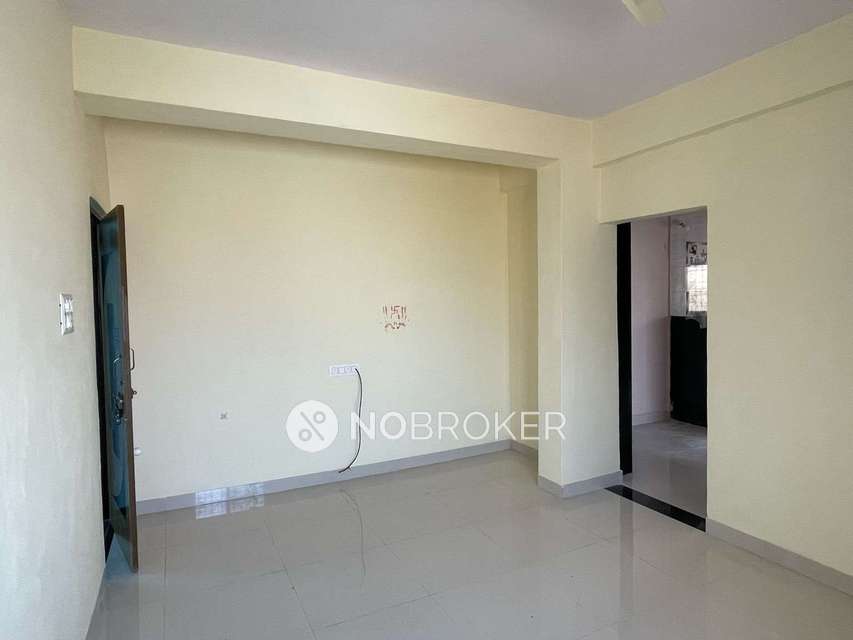 1 BHK Flat In Gopalkant Niwas for Rent  In Manjari Budruk