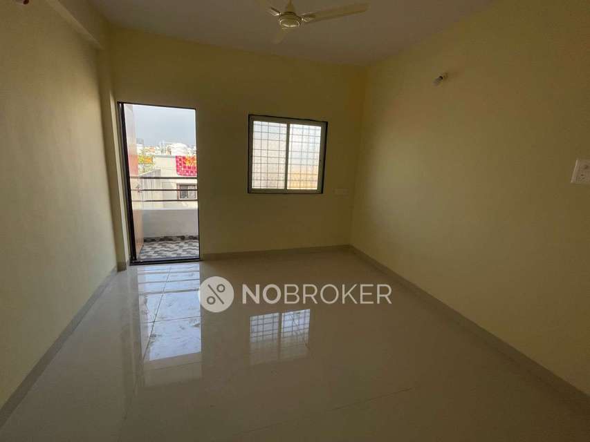 1 BHK Flat In Gopalkant Niwas for Rent  In Manjari Budruk
