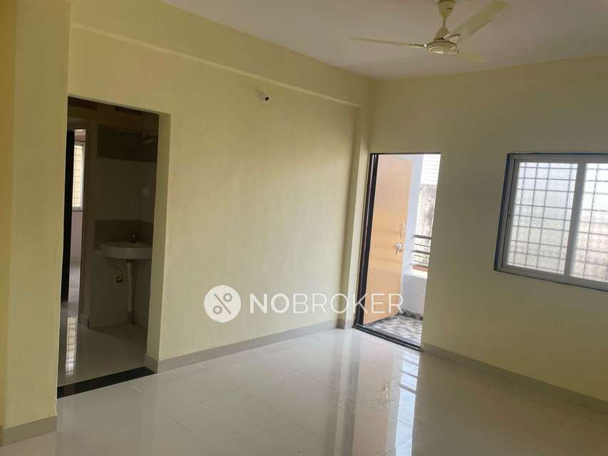 1 BHK Flat In Gopalkant Niwas for Rent  In Manjari Budruk