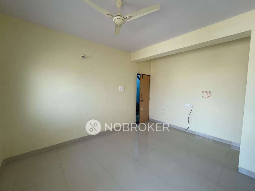 1 BHK Flat In Gopalkant Niwas for Rent  In Manjari Budruk