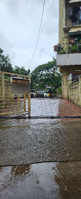 2 BHK Flat In Damji Shamji Mahavir Exotica For Sale  In Thane West