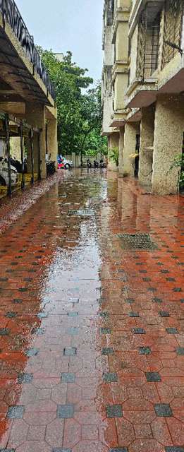 2 BHK Flat In Damji Shamji Mahavir Exotica For Sale  In Thane West