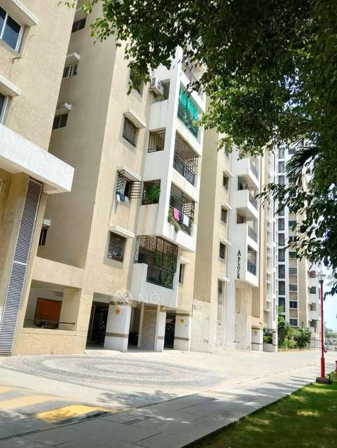 3 BHK Flat In Fortune Heights for Rent  In Madinaguda
