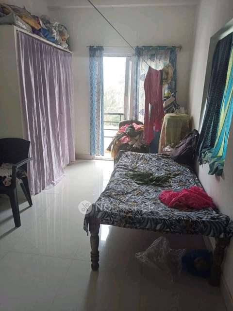 2 BHK Flat In Sv Enclave C Block  for Rent  In Turkyamjal