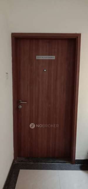 2 BHK Flat In Amit Colori  for Rent  In Undri