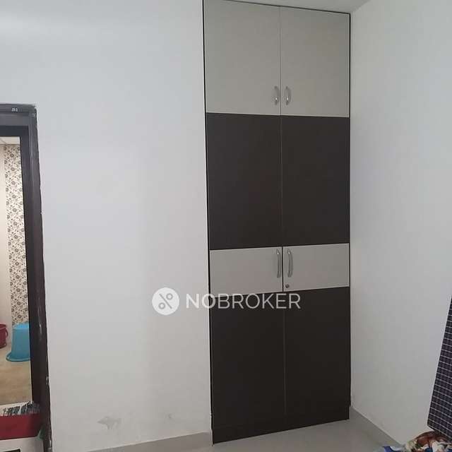1 BHK Flat In Ahad Euphoria for Rent  In Chikkakannalli