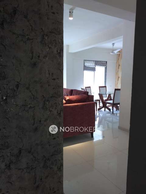 2 BHK Flat In Casa Mia For Sale  In Undri