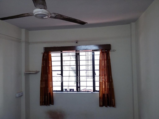1 BHK Flat In Vidyashree Society for Rent  In Maharshi Nagar