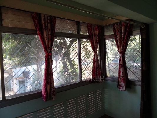 1 BHK Flat In Vidyashree Society for Rent In Maharshi Nagar
