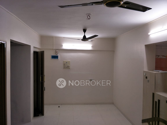 2 BHK Flat In Ambika Darshan for Rent  In Vidyavihar West