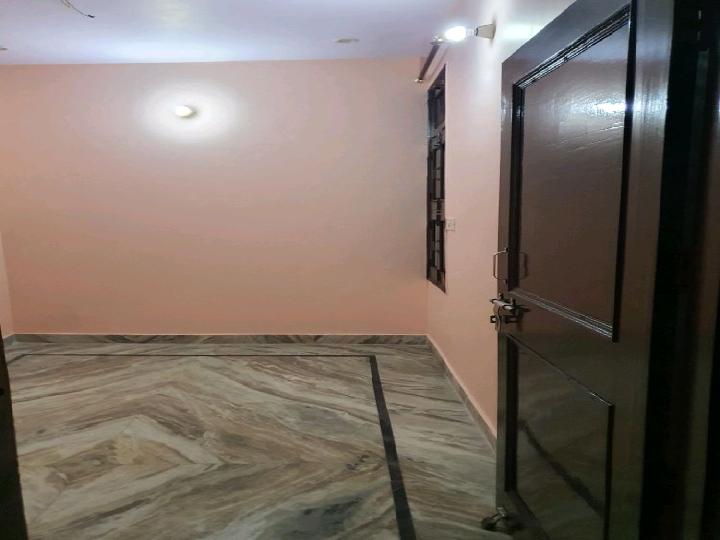 standalone building Burari Rent WITHOUT BROKERAGE Unfurnished 2 BHK
