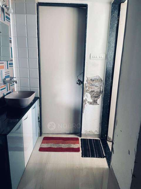 1 BHK Flat In Pristine Palms For Sale  In Bakori