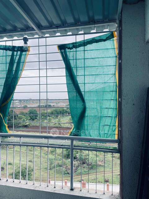 1 BHK Flat In Pristine Palms For Sale  In Bakori