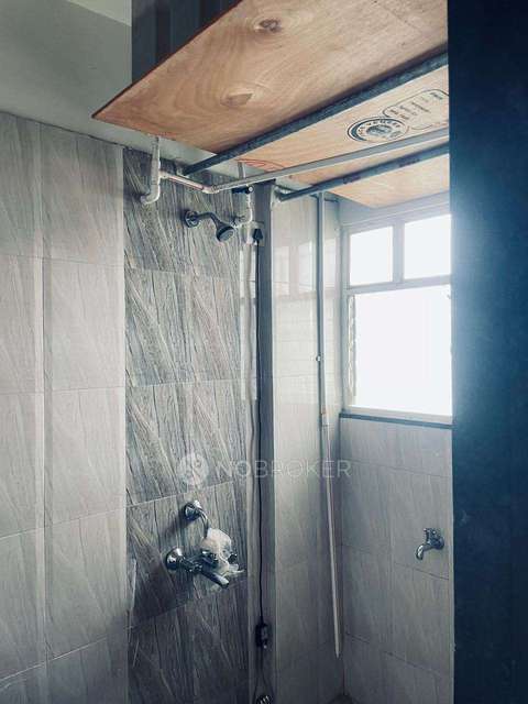 1 BHK Flat In Pristine Palms For Sale  In Bakori