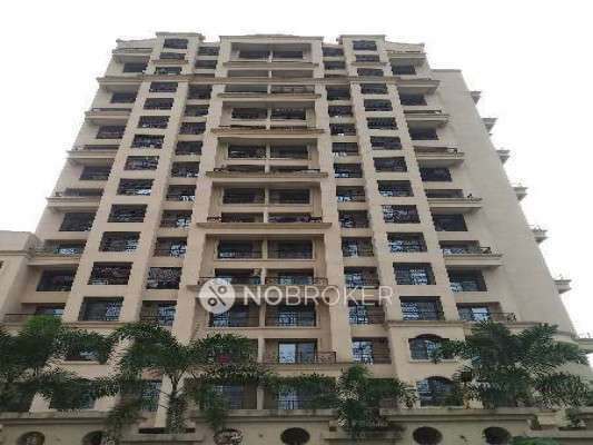 2 BHK Flat In Royal Garden For Sale  In Kalyan East