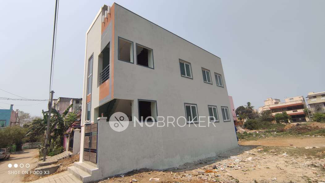 1 RK House for Rent  In Gerugambakkam