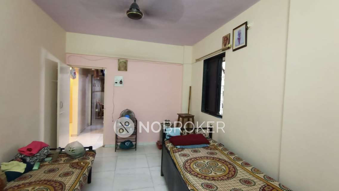 2 BHK Flat In Yashodeep Apartment For Sale  In Dombivali East