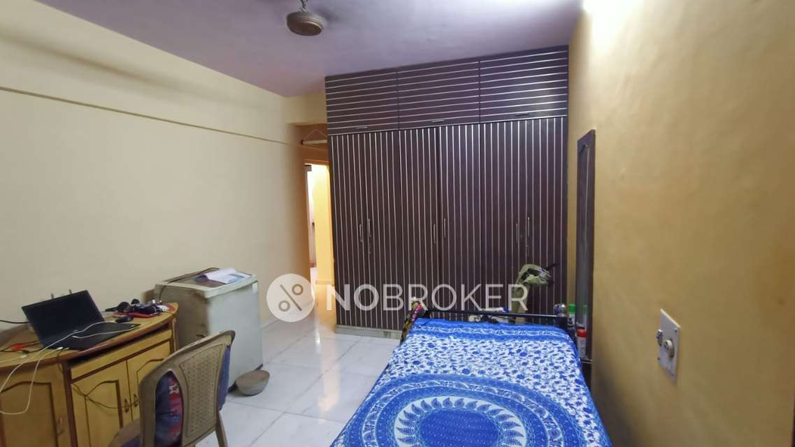 2 BHK Flat In Yashodeep Apartment For Sale  In Dombivali East