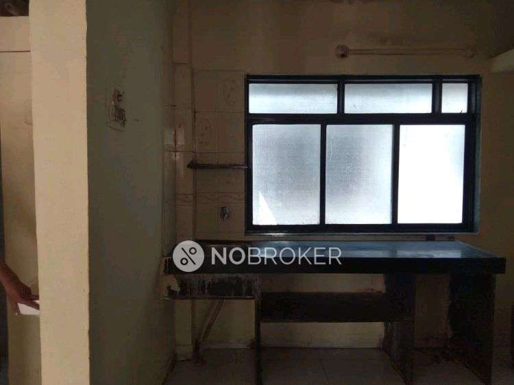 1 BHK Flat In Shakthi Apartment For Sale  In Virar West