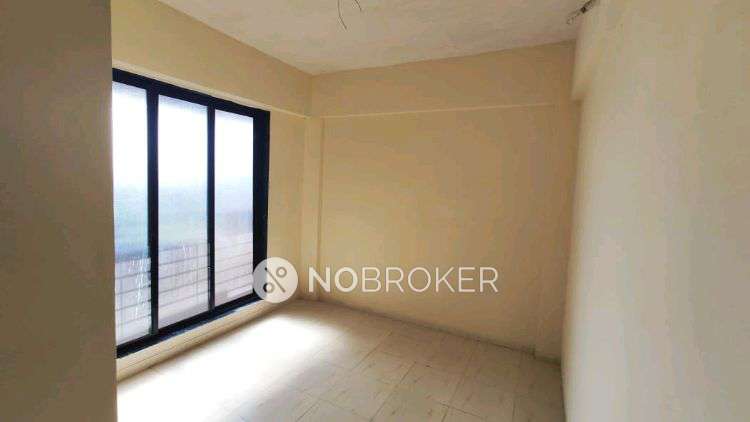 2 BHK Flat In Sahakar Dwarka Gruh Nirman Society For Sale  In Panvel