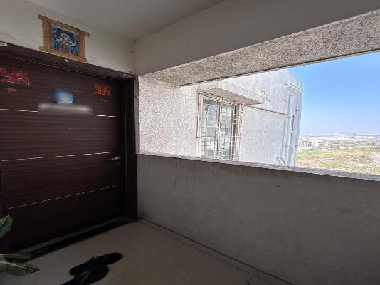 2 BHK Flat In Destination Memoir For Sale  In Chikhali