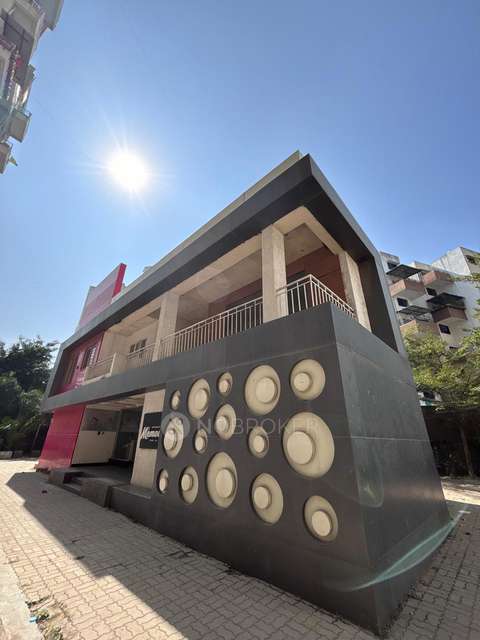 2 BHK Flat In Destination Memoir For Sale  In Chikhali