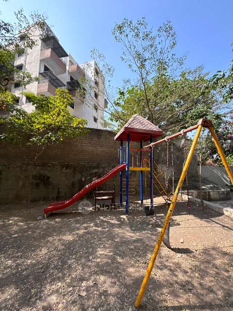 2 BHK Flat In Destination Memoir For Sale  In Chikhali